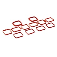 03H133237D 03H133237J 03H133237G AIR INTAKE GASKET 3.6 VR6