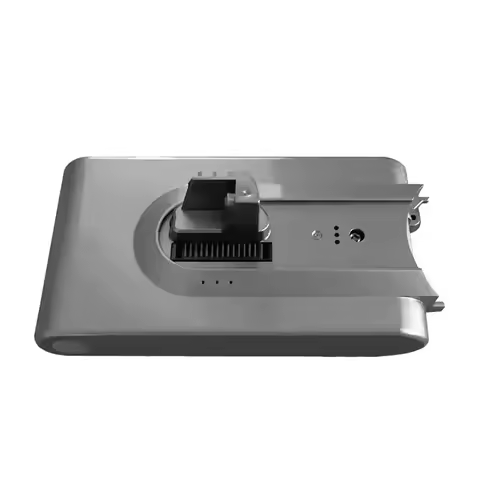 For Dreame vacuum cleaner V11 V12 battery Mijia Dreame V10Pro V12Pro 25.2V 5000mah lithium battery