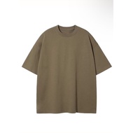 Oversize T-shirt Oversize Plain T-shirt Oversize T-shirt Plain T-shirt Men's T-shirt