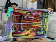 tem rời dán xe blade R 110 tem 7 màu