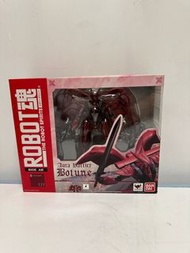 Bandai Robot 魂 Side AB 聖戰士 Aura Battler 系列 208 聖戰士 Bozune 伯尊 及 177 Botune 寶駿 一套2款