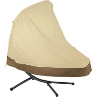 Outdoor Cover Patio Chaise Lounge Chair Cover for Balcony  Recliner Cover Recliner Hanging Cover PE8