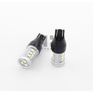 T16 W16W White LED Reverse Light 6,000K CANBUS