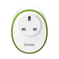 D-Link DSP-W115 WiFi Smart Plug