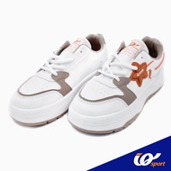 IQ SPORT รองเท้าผ้าใบผู้หญิง (Lifestyle) รหัสPB7-AE2544L