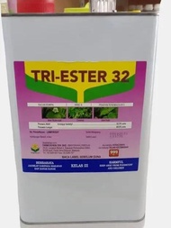 TRI ESTER 32 4L RACUN RUMPAI
