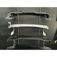 Civic FD GT Wing Spoiler / spoiler fd / mugen / spoiler type R / spoiler civic fd