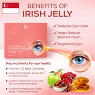 (SG Seller) SHOPASH Irish Jelly HQ