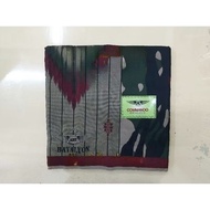 Kopassus Camouflage Sarong - TNI Camouflage Sarong - Camouflage Hat - Camouflage T-shirt - Jacket