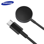 Watch Charger For Samsung Galaxy Watch 5 4 3 5 Pro Wireless Charger Active 2 USB Charging Cable Watch5 Type C Charger Adapter