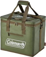 Coleman Coleman Ultimate Ice Cooler 2 Ice Box 35L Olive 2000037165