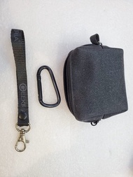 Geekria Carrying Pouch Case for Sony WF-1000XM3