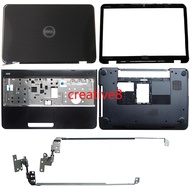 Replacement NEW for DELL Inspiron 15R N5110 M5110 39D-00ZD-A00 Laptop LCD Back Cover/Front Bezel/Pal
