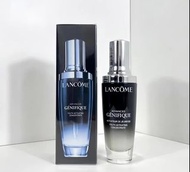 🥇官方紫鑽賣家🥇韓國專櫃正貨Lancome 蘭蔻 第二代小黑瓶肌底精華液 兰蔻小黑瓶面部精华液 补水保湿修护肌底液 LANCOME ADVANCED GENIFIQUE ACTIVATEUR DE J