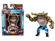 《屠谷道具》預購7月 美版 Mattel 鯊魚俠 30週年 鎚俠賈霸