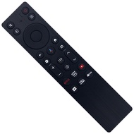 RC813A FMB1 Compatible with For TCL QM6K QM7K Series 85QM6K 98QM6K 55QM7K 65QM7K 75QM7K 85QM7K TV Vo