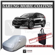 NEW CRV TURBO CAR COVER COATING BODY COVER NEW CRV TURBO