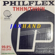 #★#Philflex Wire 3.5mm2 X 150Meters,  #12 AWG, THHN / THWN NHXE