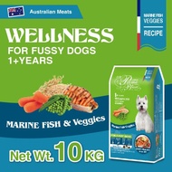 LCB Prime Blue Wellness Dog Food 10kg