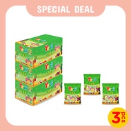 Package Yupi Gummy CDZ Display Box ( 3 Box )