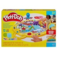 PLAY-DOH FOLD N GO PLAYMAT ของเล่น