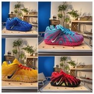 Putian Pure Original Ja 3 Morante All-Match Comfortable Low-Top Lightweight Practical Sports Men's L