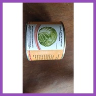 ☇◑ ᛭ ♜ ↑ IN & CO F1 HYBRID WONDERBALL CABBAGE SEED 100 g