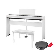 KAWAIเปียโนไฟฟ้า (สีขาว) รุ่น ES120