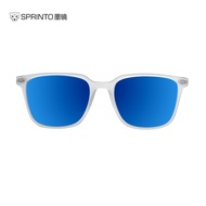 Sprinto 墨镜 Sunglasses: Lightburst SQ - High Contrast Lens (Polarized) Flexible Frame (TR90)