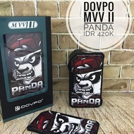 Dovpo MVVII Panda MVV2