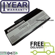 Asus G53 G53J G53JW G53S G53SW G53JH 90-NY81B1000Y A42-G73 A43-G73 G73-52 LKCCB2415 5200mAh Laptop B