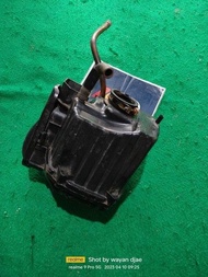 Box Filter Honda Vario 110 Karbu Ori Bekas Copotan Motor