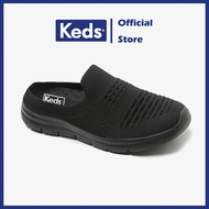 Keds Women's Kickback Mule Breather Slip On Sneakers (WF66976)