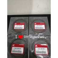 Ex5/Ex5 Dream clutch plate