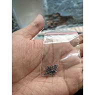 Original samsung a24 sm-a245f bolt set removed