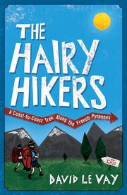 The Hairy Hikers David Le Vay