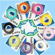 Yonex AC102C Super Badminton OverGrip (Triple length) 9 Colours Original