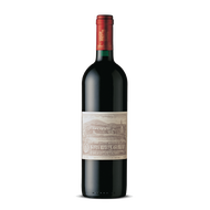 智利聖大力凱撒蘇維翁紅葡萄酒 2017 0.75L