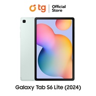 Samsung Galaxy Tab S6 lite LTE 2024 (4/128GB) (สินค้ารับประกัน1ปี) By TG