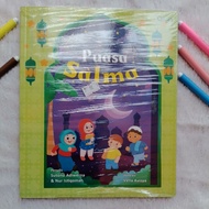 Fasting Salma