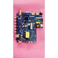 Dawa DW-3286 LED TV motherboard speaker