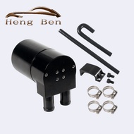 Cross-Border Hot Sale Car Modification Parts Breathable Oil Pot Set Suitable for BMW 06-10 N54 335I 