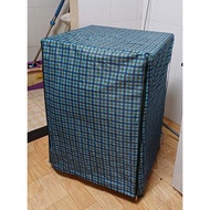 Front-Load, Top-Load, Vertical and Horizontal Washing Machine Covers, Covers, and Covers made of che