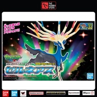 Bandai Pokemon Plamo Collection Xerneas