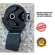 ENGINE MOUNTING PROTON WIRA 1.5 LH AUTO MANUAL