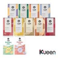 ❤️NEW❤️[OSULLOC] Tea Bag Series(Tea Bag 20pcs) / Shipping from Korea