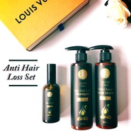 JAJJA CHINTA HAIR CARE SET
