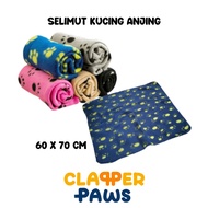 Dog Cat Blanket - Dog Cat Mattress Mattress