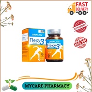 OriActiv Flexy3 关节王 补软骨 减少关节疼痛 让脚变有力 Joint Comfort - 60 Capsules Plant-Based Ingredients