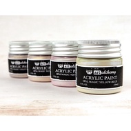 Prima Marketing Art Alchemy Opal Magic Acrylic Paint 1.7oz